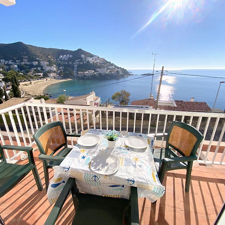 Eden Mar Apartment Roses Bagian luar foto