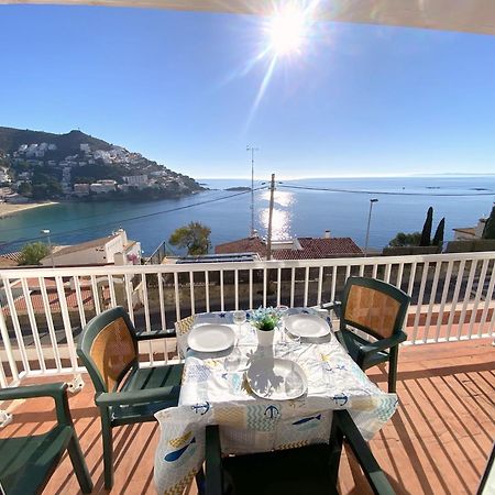 Eden Mar Apartment Roses Bagian luar foto