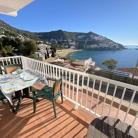 Eden Mar Apartment Roses Bagian luar foto