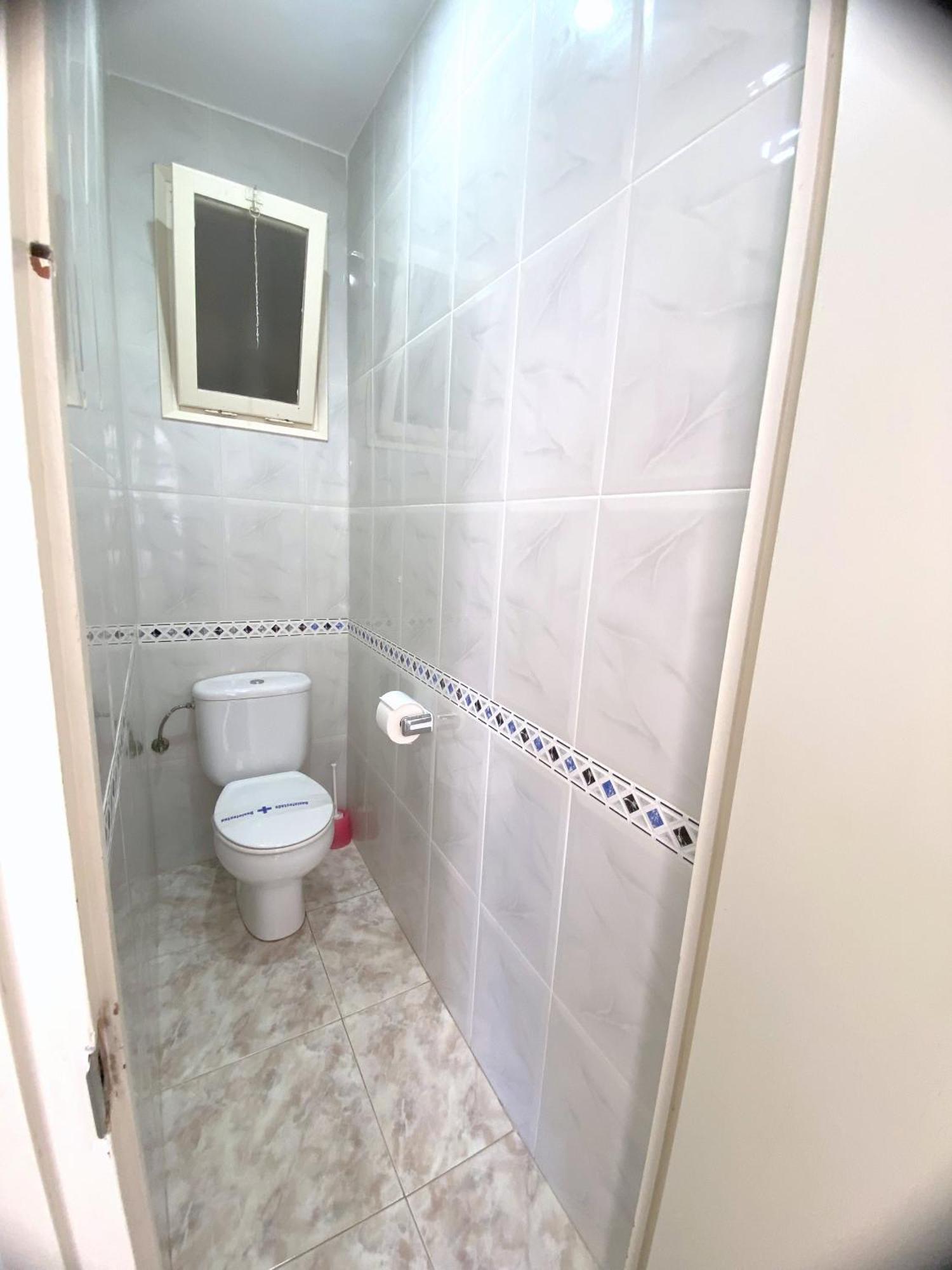 Eden Mar Apartment Roses Bagian luar foto